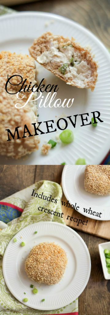 FOOD - Chicken Pillow Makeover - Brilliant on-the-go dinner. http://www.superhealthykids.com/chicken-pillow-makeover-recipe/ FOOD - Chicken Pillow Makeover - Brilliant on-the-go dinner. http://www.superhealthykids.com/chicken-pillow-makeover-recipe/