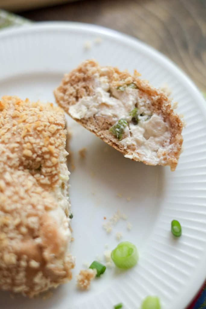 Chicken Pillow Makeover Recipe Chicken Pillow Makeover Recipe