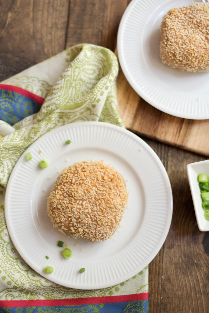 Chicken Pillow Makeover Chicken Pillow Makeover