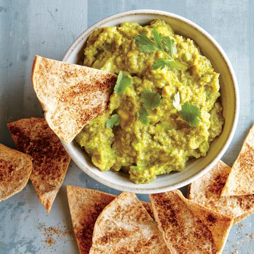 Sweet Pea Avocado Dip 16 Snack That Will Make it Easy To Eat Your Veggies. This list is a must save when you find it hard to eat those veggies!