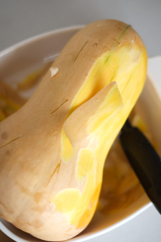 Creamy Butternut Squash Soup Recipe Creamy Butternut Squash Soup Recipe