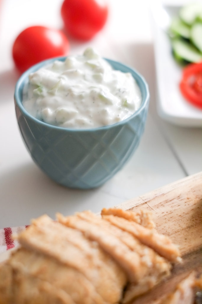 Oven Roasted Chicken Shawarma Recipe Oven Roasted Chicken Shawarma. Tasty chicken shawarma from the comfort of your own home!