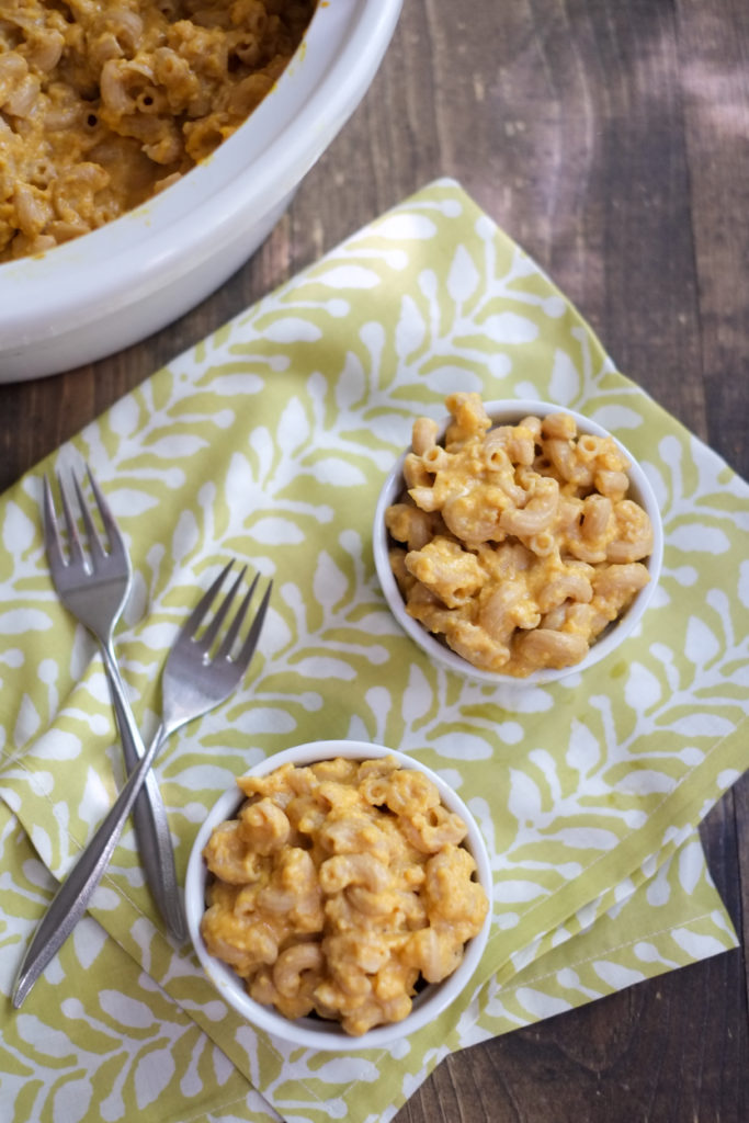 Crockpot Pumpkin Macaroni and Cheese Crockpot Pumpkin Macaroni and Cheese Recipe
