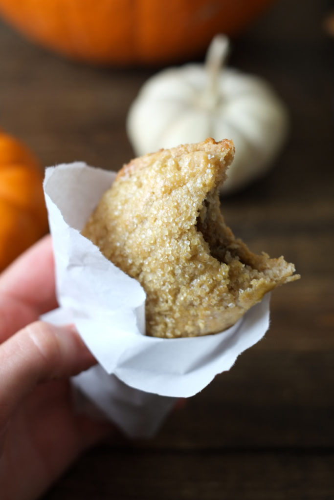 Harry Potter Inspired Pumpkin Pasties Recipe Harry Potter Inspired Pumpkin Pasties Recipe