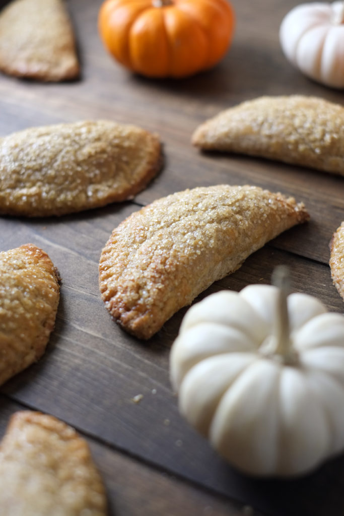 Harry Potter Inspired Pumpkin Pasties Recipe Harry Potter Inspired Pumpkin Pasties Recipe