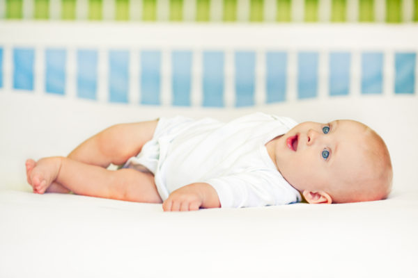 Tips for Safe Sleep Tips for Safe Sleep