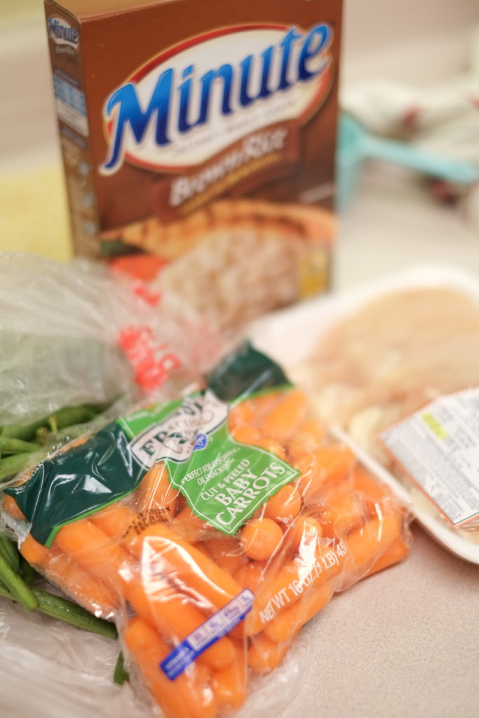 Easy Teriyaki Chicken Bake Recipe Easy Teriyaki Chicken Bake Recipe