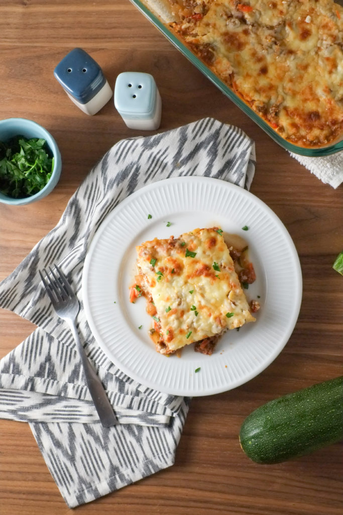 Zucchini Lasagna Recipe Zucchini Lasagna Recipe