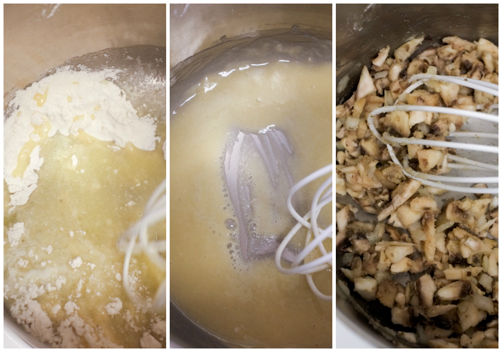 How to Make Homemade Cream of Chicken or Mushroom Soup How to make homemade cream of chicken soup | Super Healthy Kids | Food and Drink