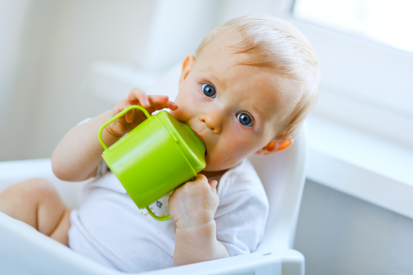 Cup Confusion: Are Sippy Cups Bad For My Baby? Cup Confusion: Are Sippy Cups Bad For My Baby?