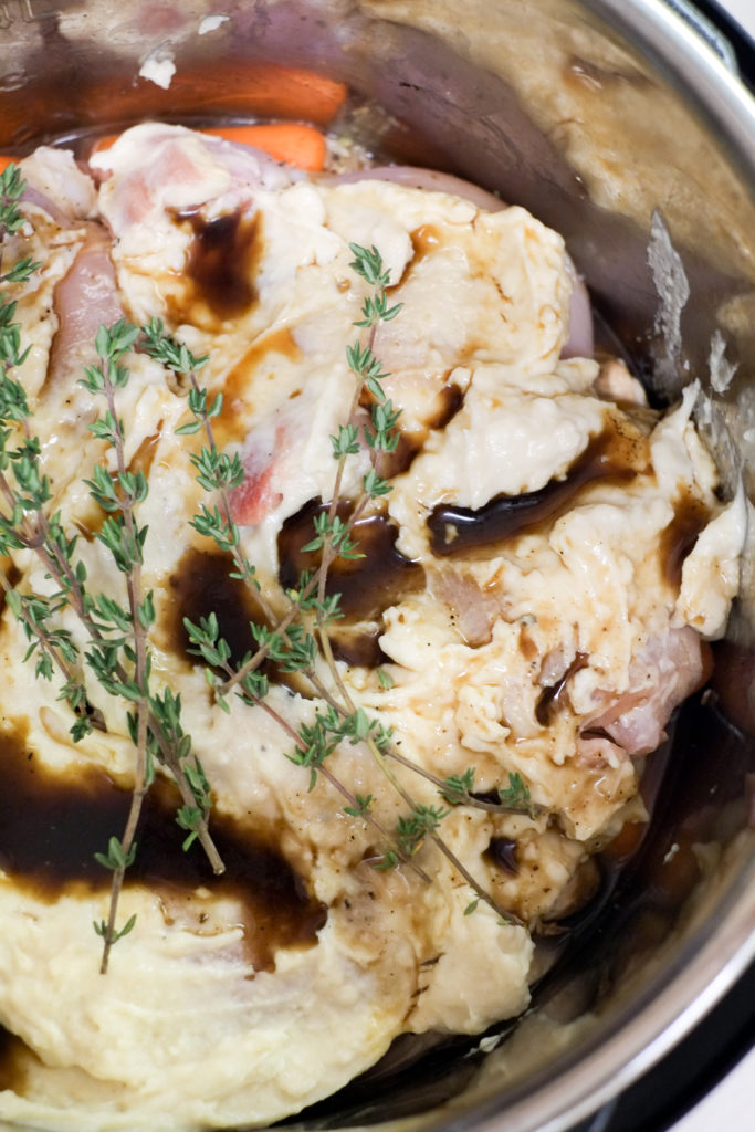 All-in-one Instant Pot Chicken and Brown Rice | Super Healthy Kids | Food and Drink