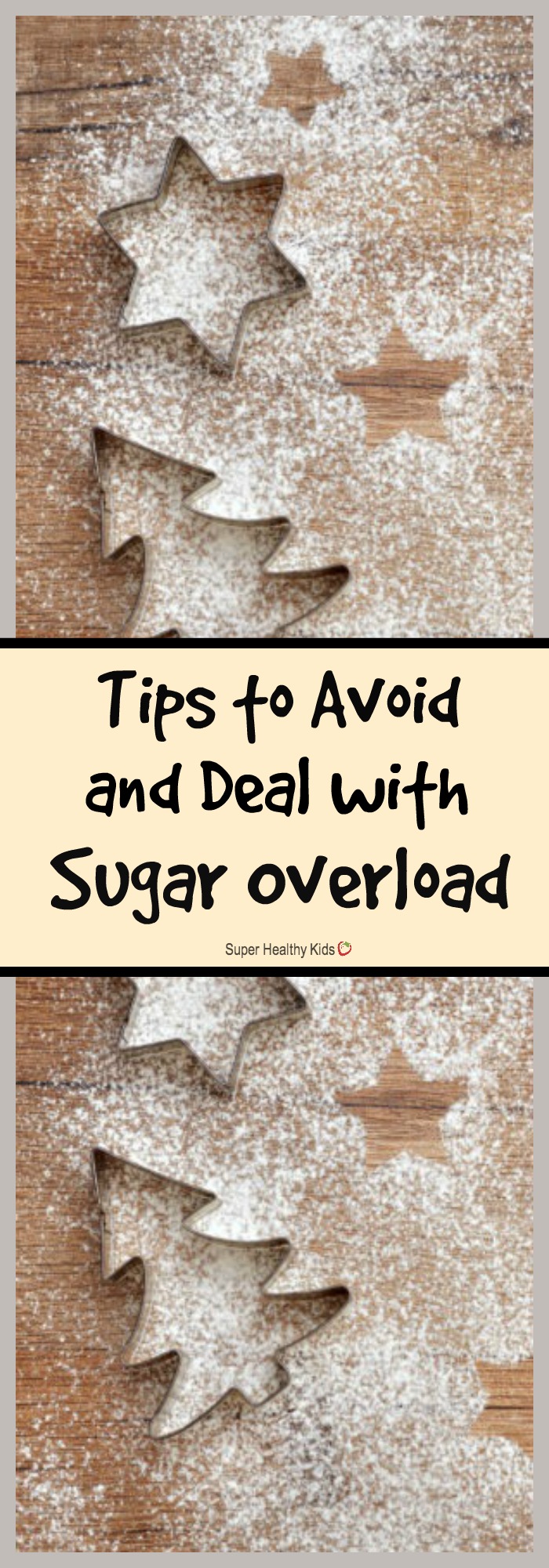 MOM TIPS - Tips to Avoid and Deal with Sugar Overload. Now you can enjoy the seasonal sugary delights while avoiding holiday sugar overload. http://www.superhealthykids.com/tips-avoid-deal-sugar-overload/ MOM TIPS - Tips to Avoid and Deal with Sugar Overload. Now you can enjoy the seasonal sugary delights while avoiding holiday sugar overload. http://www.superhealthykids.com/tips-avoid-deal-sugar-overload/