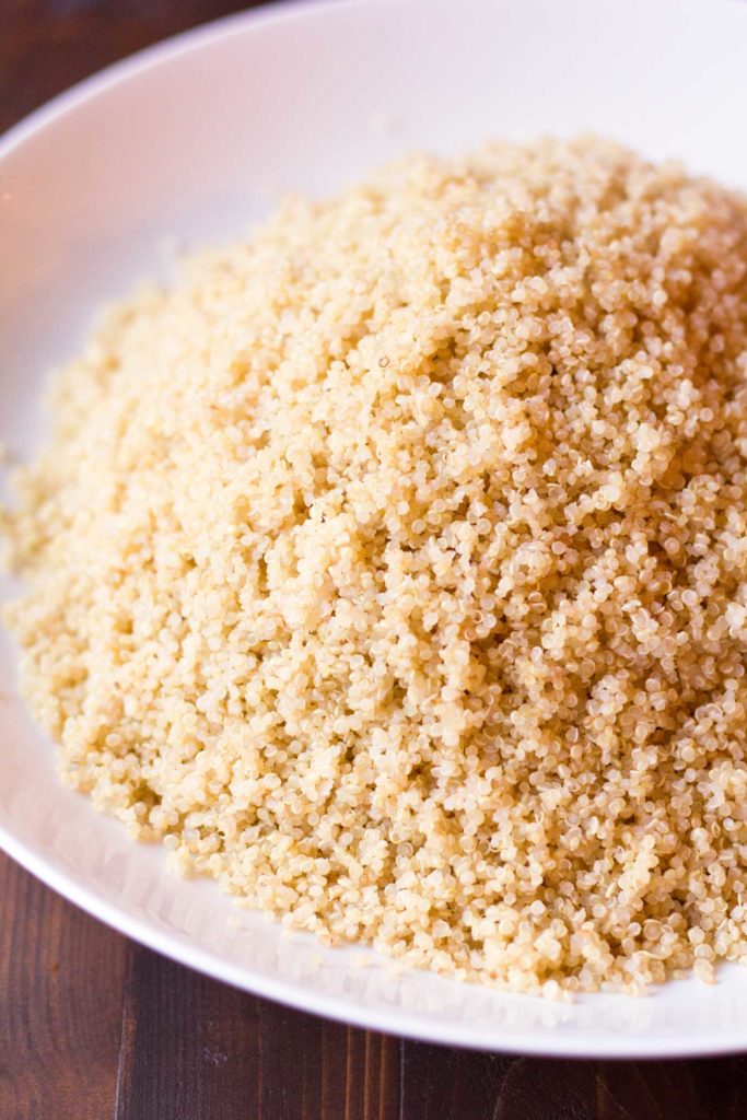 Pressure Cooker Quinoa 30 Amazing Instant Pot Recipes. The Instant Pot is the new kitchen super hero, and teamed up with the recipes from our round up, its powers are practically boundless.