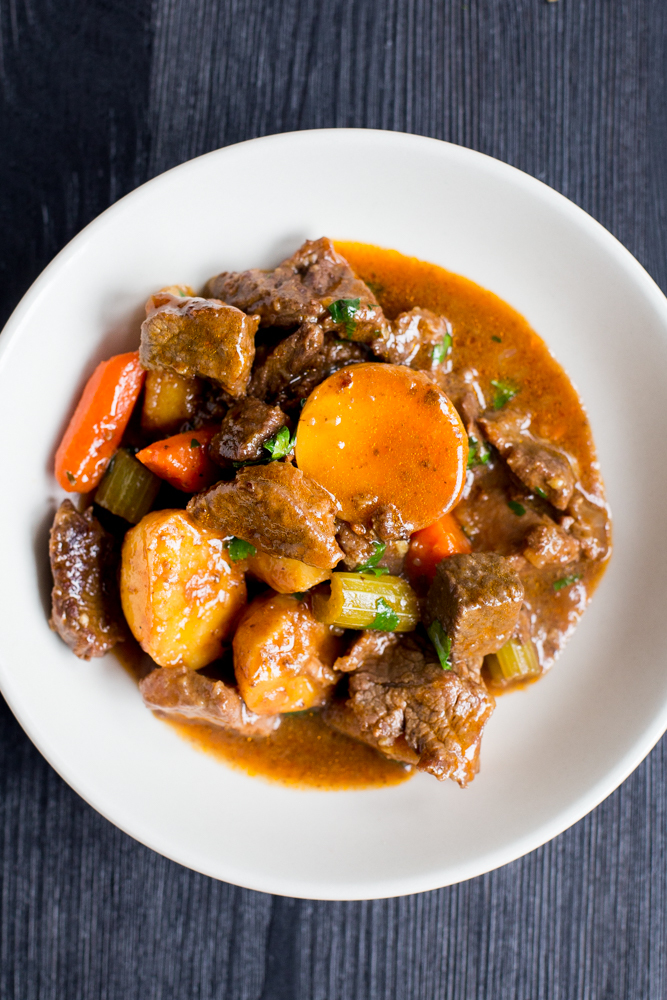 Instant Stew 30 Amazing Instant Pot Recipes. The Instant Pot is the new kitchen super hero, and teamed up with the recipes from our round up, its powers are practically boundless.