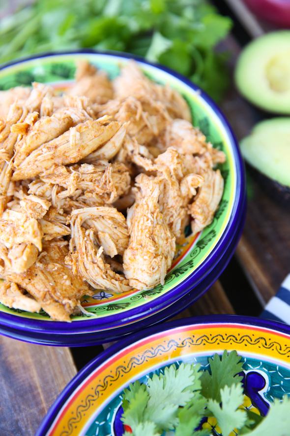 Pressure Cooker Chili-Lime Chicken 30 Amazing Instant Pot Recipes. The Instant Pot is the new kitchen super hero, and teamed up with the recipes from our round up, its powers are practically boundless.