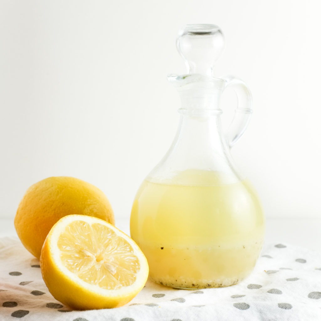 Super Simple Citrus Dressing Super Simple Citrus Dressing | Super Healthy Kids | Food and Drink