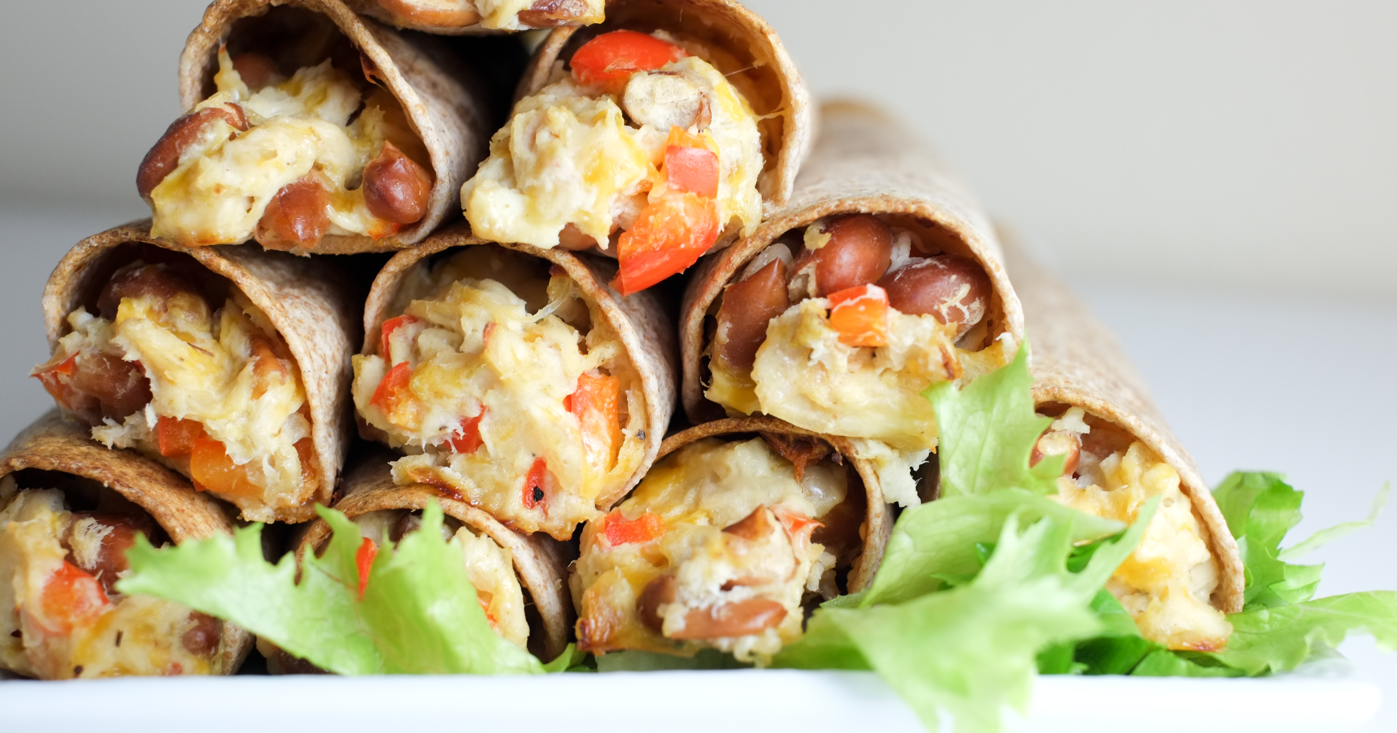 Homemade Freezer Friendly Taquitos Healthy Ideas for Kids