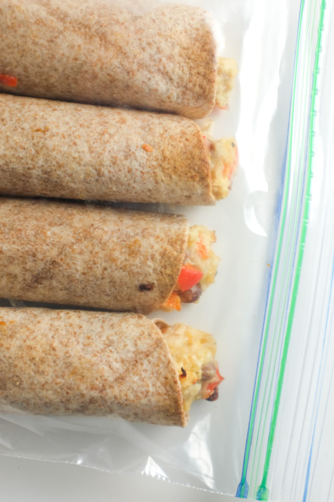 Homemade Freezer Friendly Taquitos Homemade Freezer Friendly Taquitos | Super Healthy Kids | Food and Drink