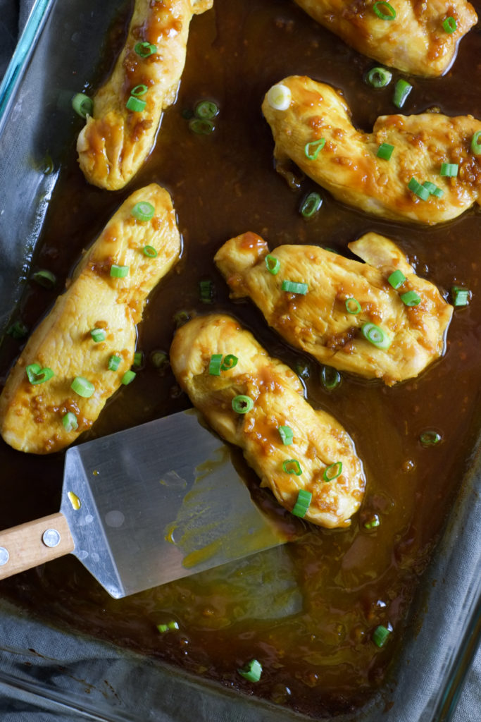 Honey Roasted Turmeric Chicken Recipe | Super Healthy Kids | Food and Drink