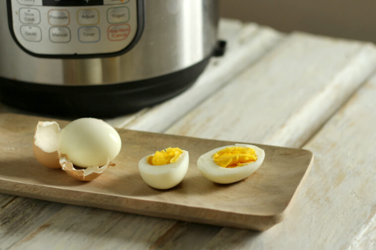 Instant Pot Hard Cooked Eggs 30 Amazing Instant Pot Recipes. The Instant Pot is the new kitchen super hero, and teamed up with the recipes from our round up, its powers are practically boundless.