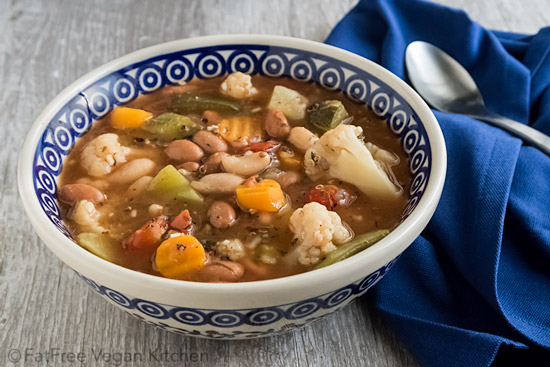 Instant Pot Vegetable Soup 30 Amazing Instant Pot Recipes. The Instant Pot is the new kitchen super hero, and teamed up with the recipes from our round up, its powers are practically boundless.