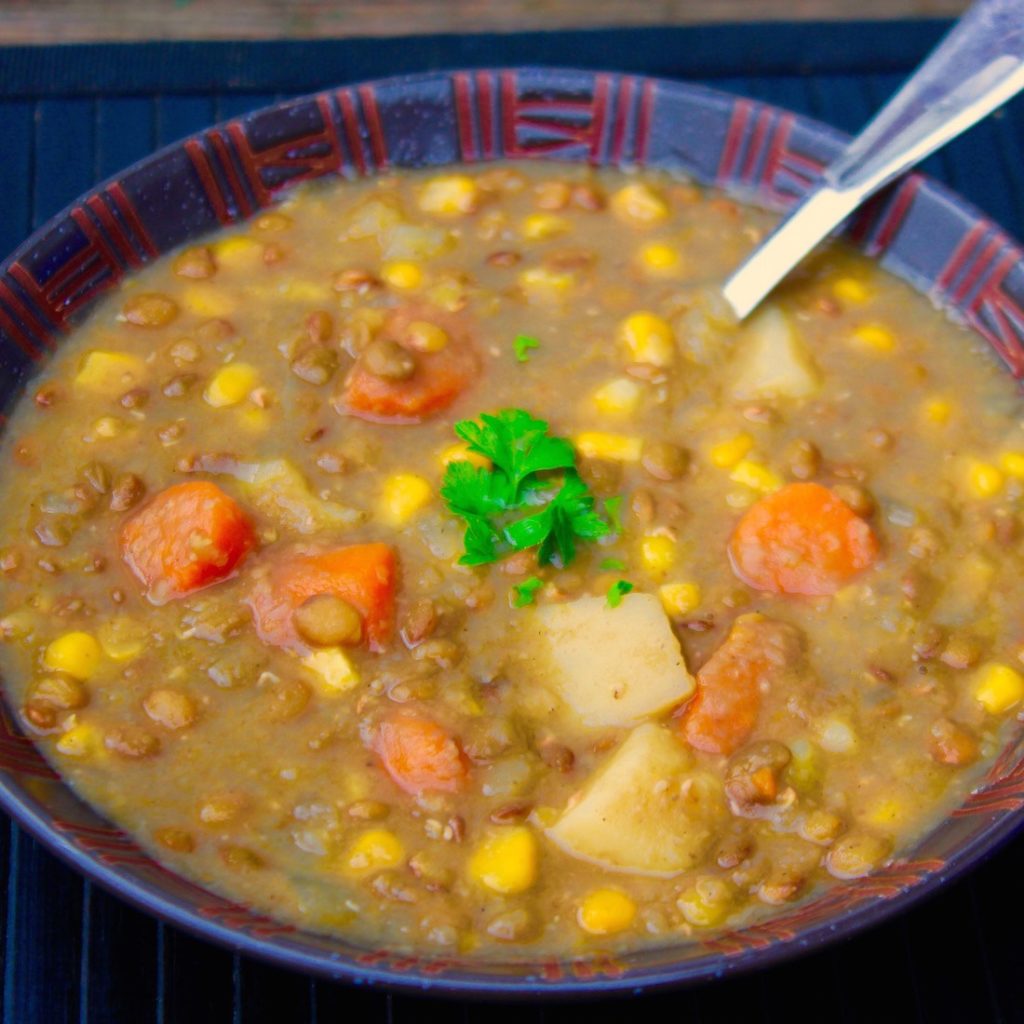Scrumptious Lentil Soup 30 Amazing Instant Pot Recipes. The Instant Pot is the new kitchen super hero, and teamed up with the recipes from our round up, its powers are practically boundless.