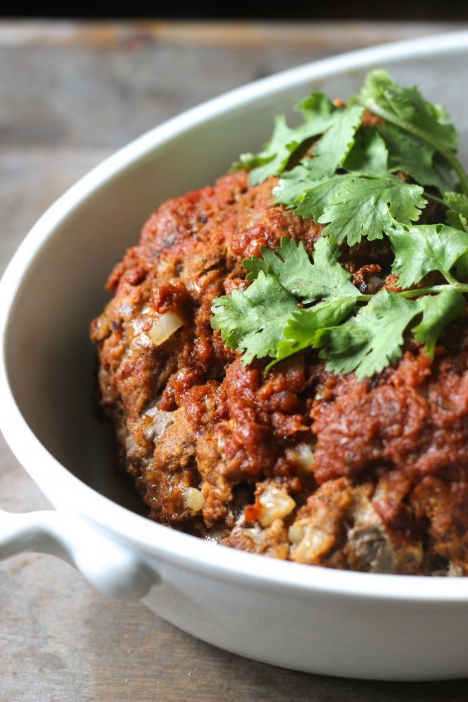 Paleo Instant Pot Mexi-Meatloaf 30 Amazing Instant Pot Recipes. The Instant Pot is the new kitchen super hero, and teamed up with the recipes from our round up, its powers are practically boundless.