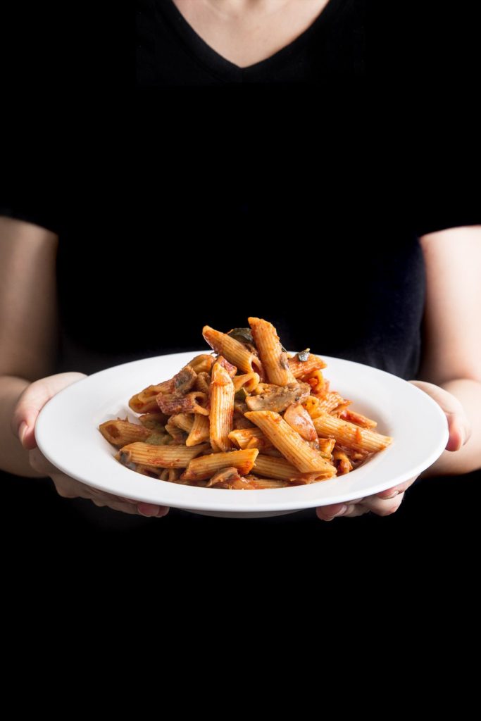 One Pot Pressure Cooker Penne Rigate Pasta 30 Amazing Instant Pot Recipes. The Instant Pot is the new kitchen super hero, and teamed up with the recipes from our round up, its powers are practically boundless.
