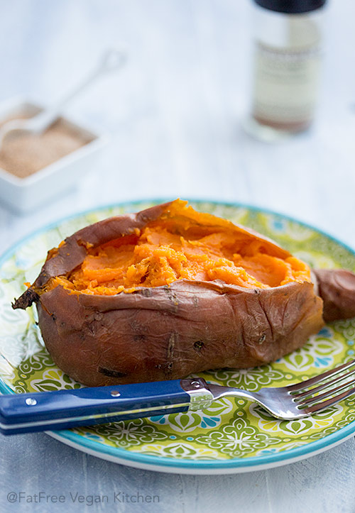 Perfect Baked Sweet Potatoes in the Pressure Cooker and Oven 30 Amazing Instant Pot Recipes. The Instant Pot is the new kitchen super hero, and teamed up with the recipes from our round up, its powers are practically boundless.
