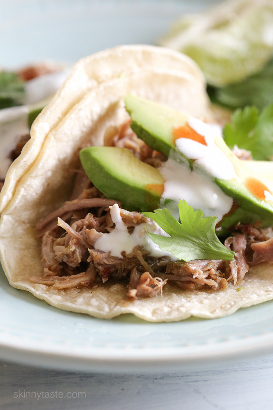 Instant Pot Pork Carnitas 30 Amazing Instant Pot Recipes. The Instant Pot is the new kitchen super hero, and teamed up with the recipes from our round up, its powers are practically boundless.