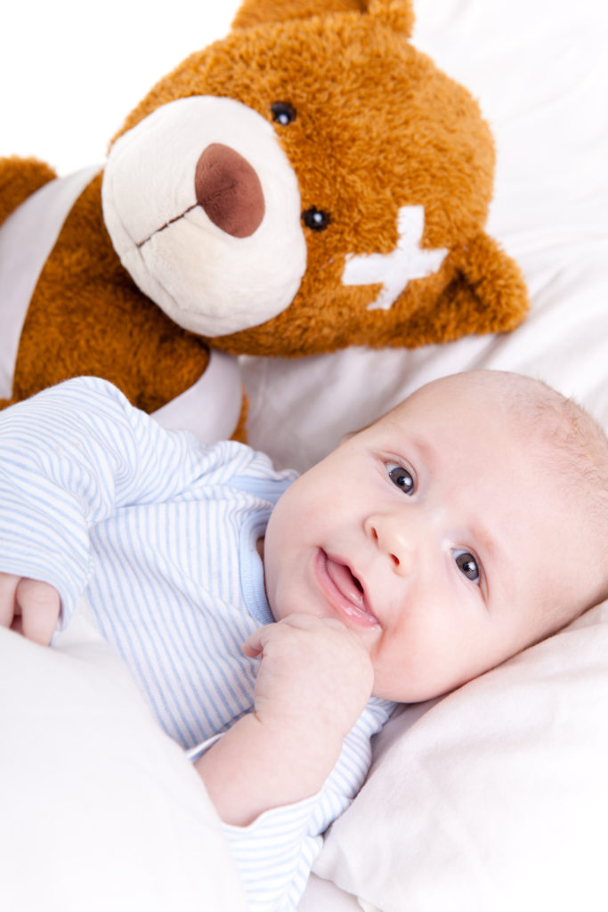 Mom's Survival Guide to Conquering Baby's First Sickness | Super Healthy Kids | Kids and Baby