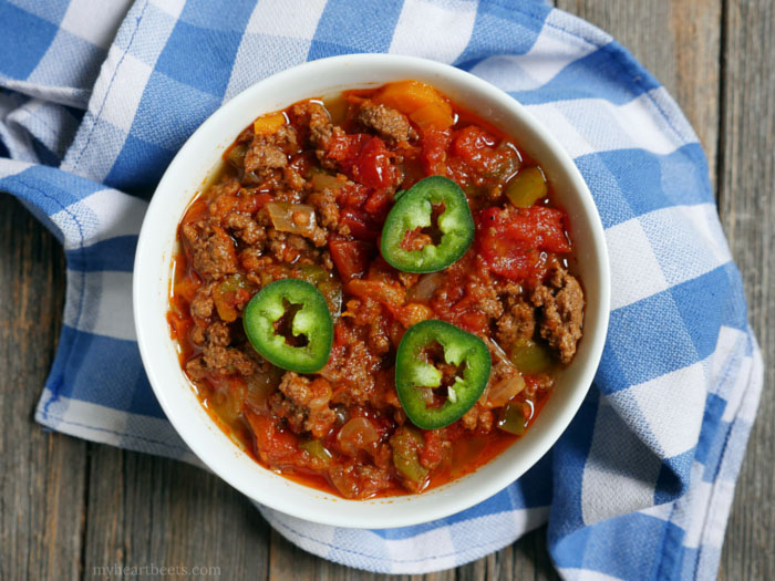 Texas Beef Chili 30 Amazing Instant Pot Recipes. The Instant Pot is the new kitchen super hero, and teamed up with the recipes from our round up, its powers are practically boundless.