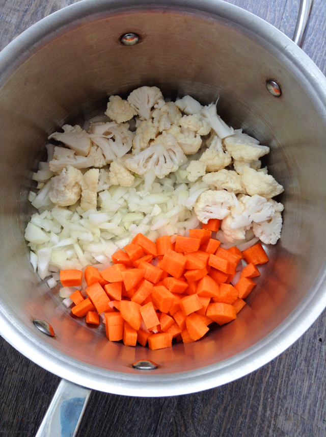 Kids' Curry with Chicken and Lentils Healthy Ideas for Kids