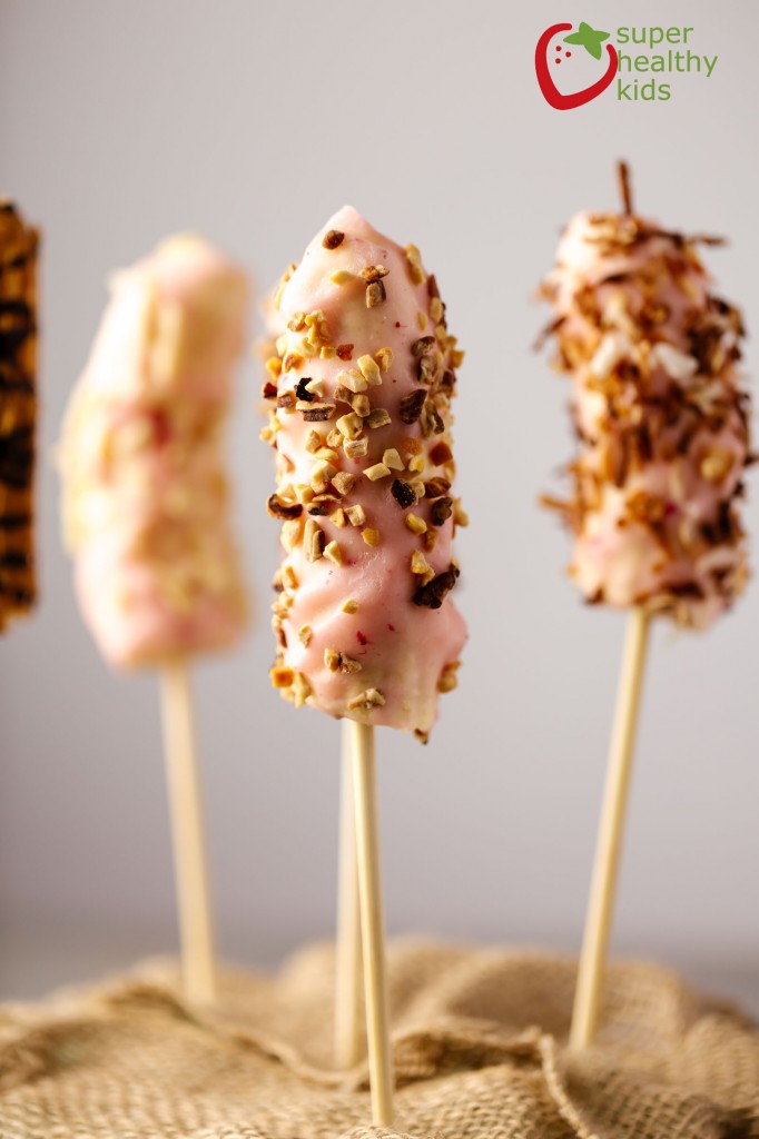 Banana Pops 002