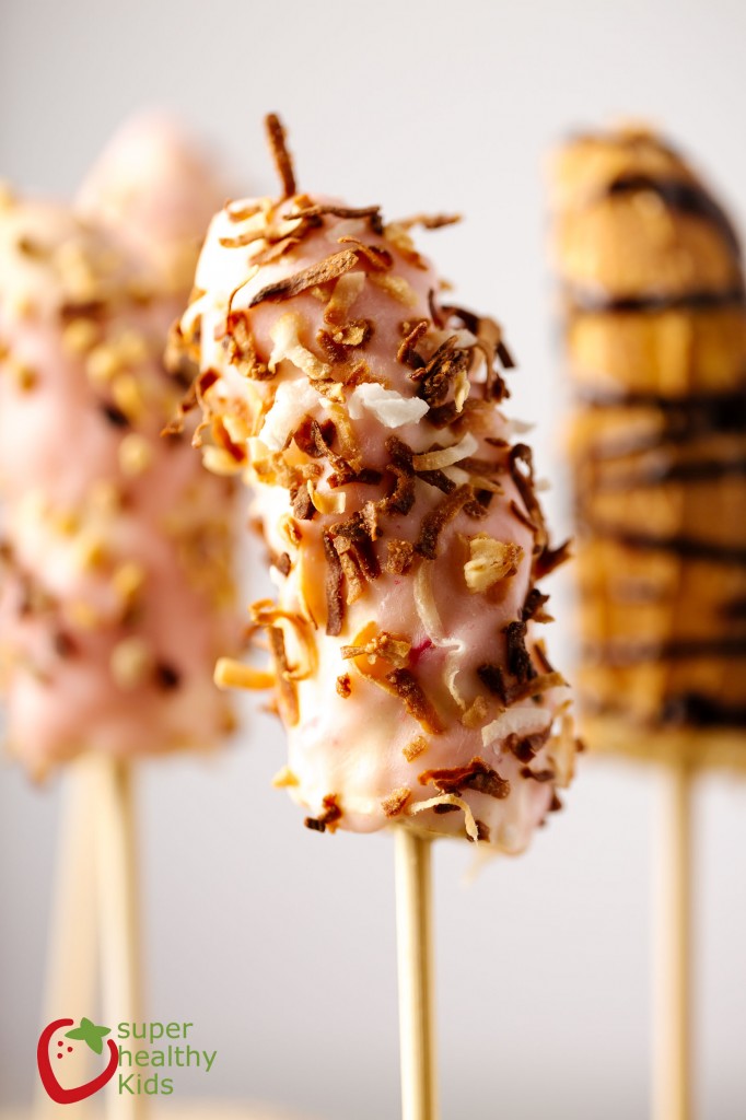 Banana Pops 009
