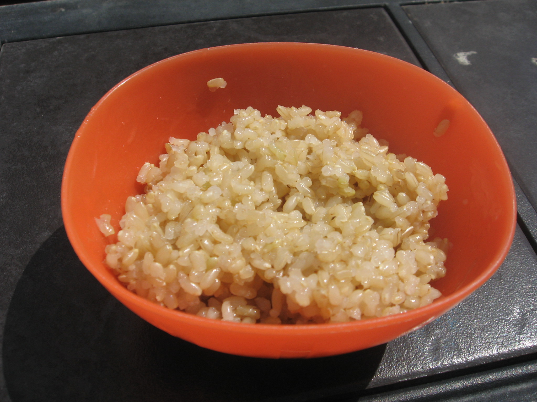 Sweet Brown Rice  Healthy Ideas for Kids