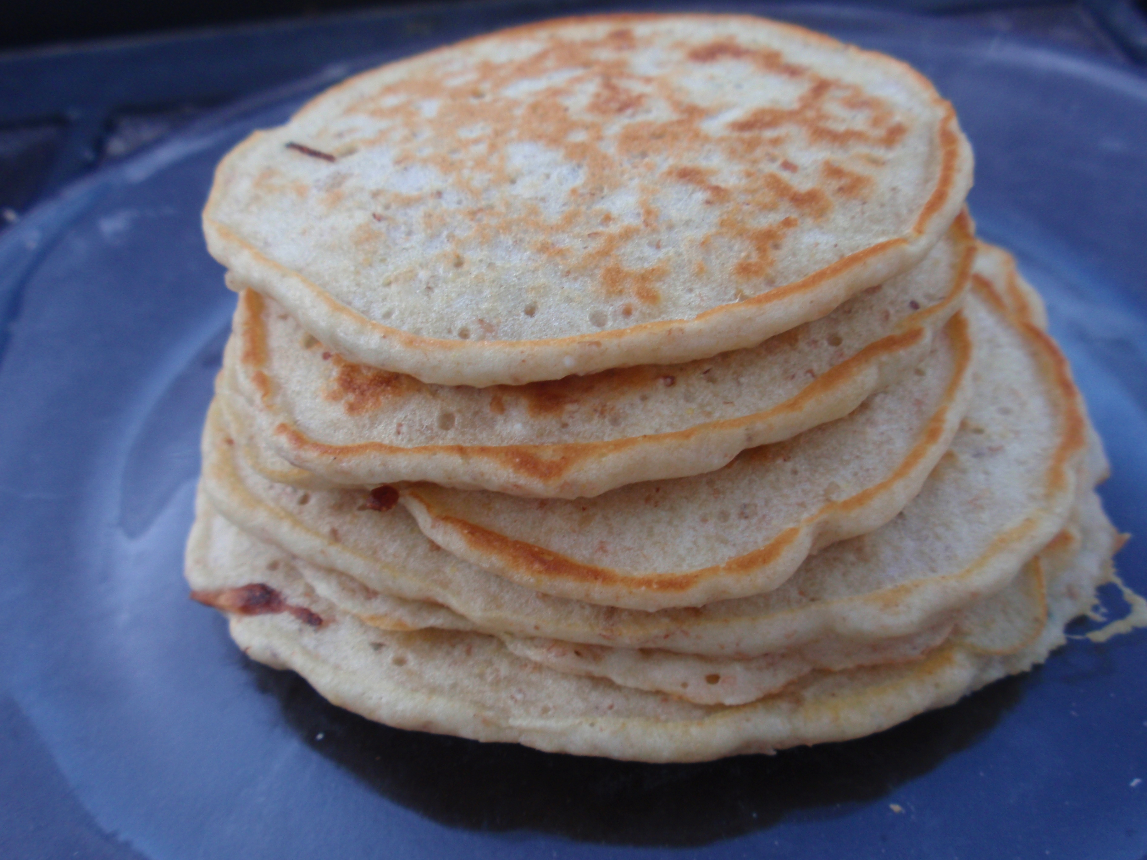 Birthday Breakfast | Healthy Ideas for Kids