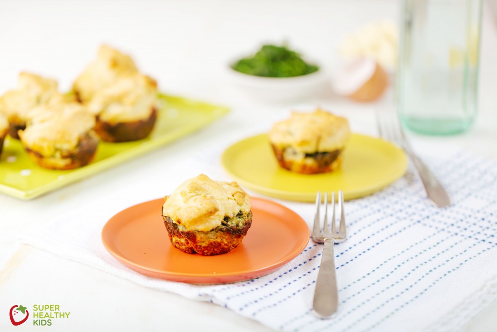 Mini Spinach Quiche 18+ Healthy and Delicious Recipes You Can Make in a Muffin Tin. From portable meals to desserts to a balanced meal in a one cup, kids will love these recipes you can make in a muffin tin!