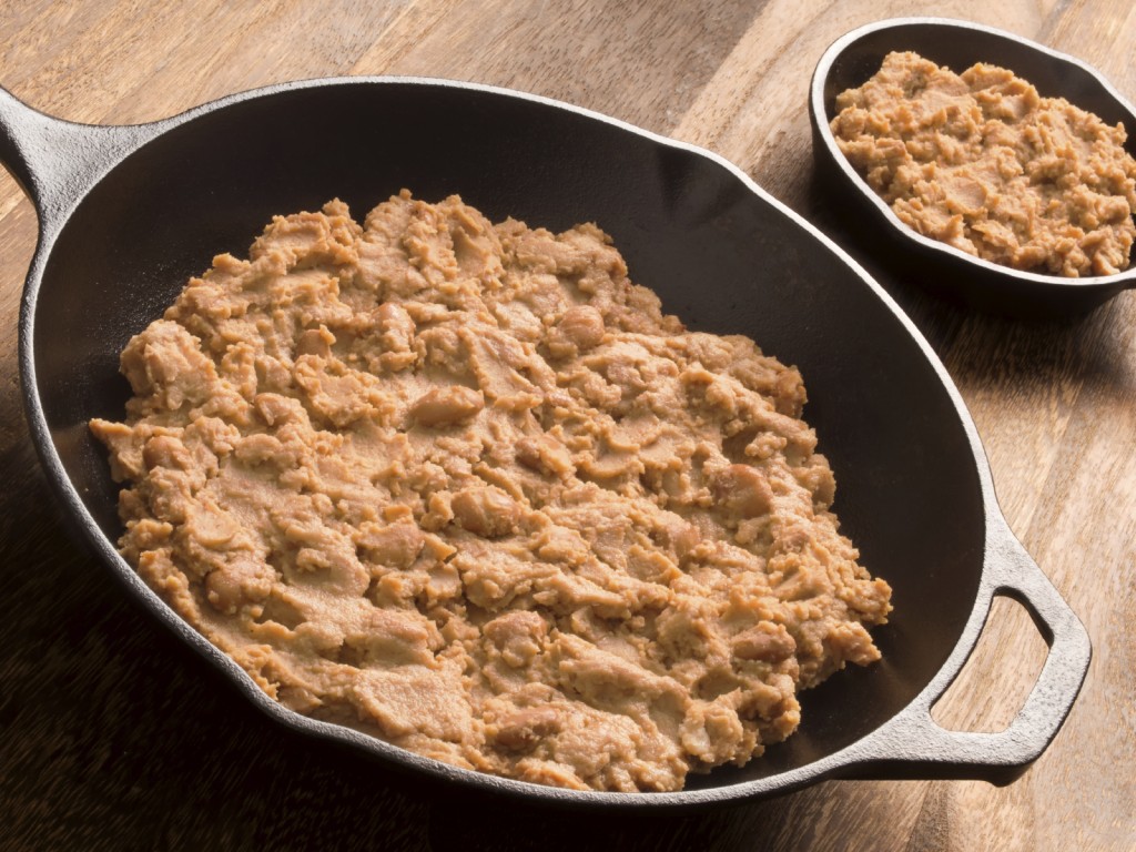 Refried Beans 9 AMAZING Ways to Use Your Slow Cooker. Your slow cooker can make so many things you have probably never thought of!