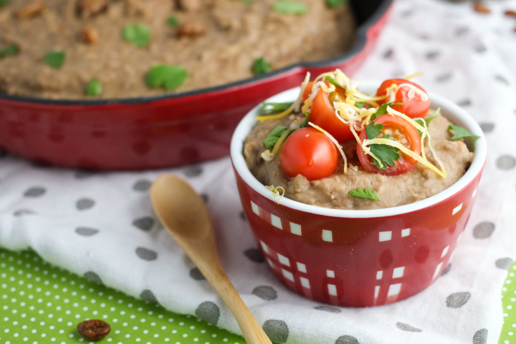 You'll never buy canned beans again!