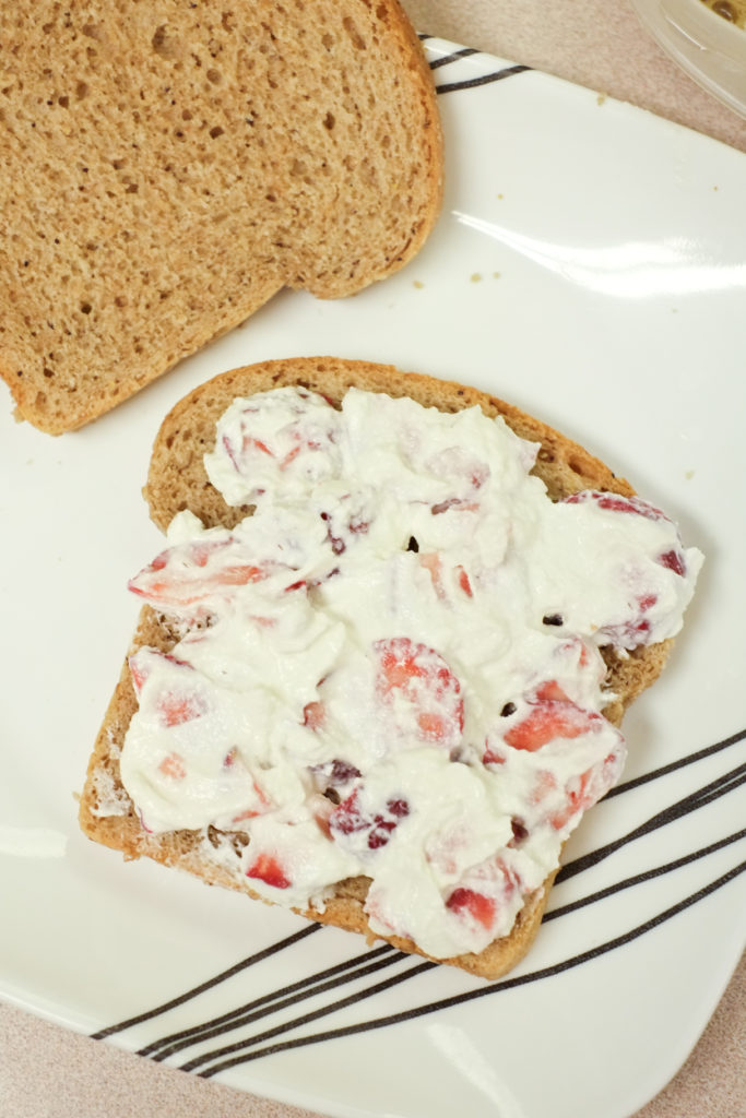 Berry Stuffed French Toast | Super Healthy Kids | Food and Drink | Breakfast Recipe