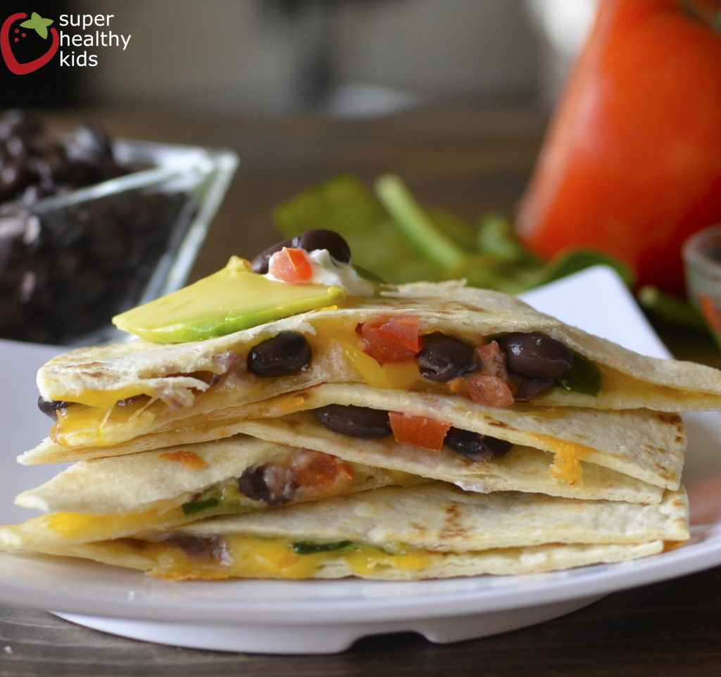 Top 10 Ideas for 10 Minute Dinners | Healthy Ideas for Kids