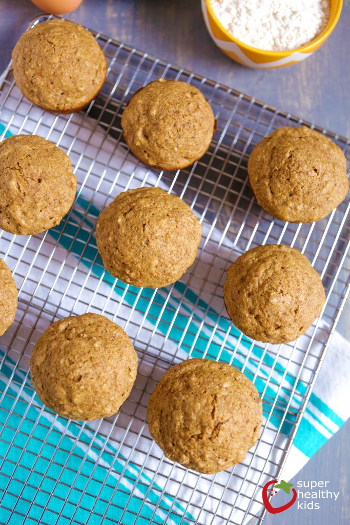 Best Bran Muffin Recipe for Kids Best Bran Muffin Recipe for Kids. High fiber ingredient in these muffins make them a great choice for breakfast!