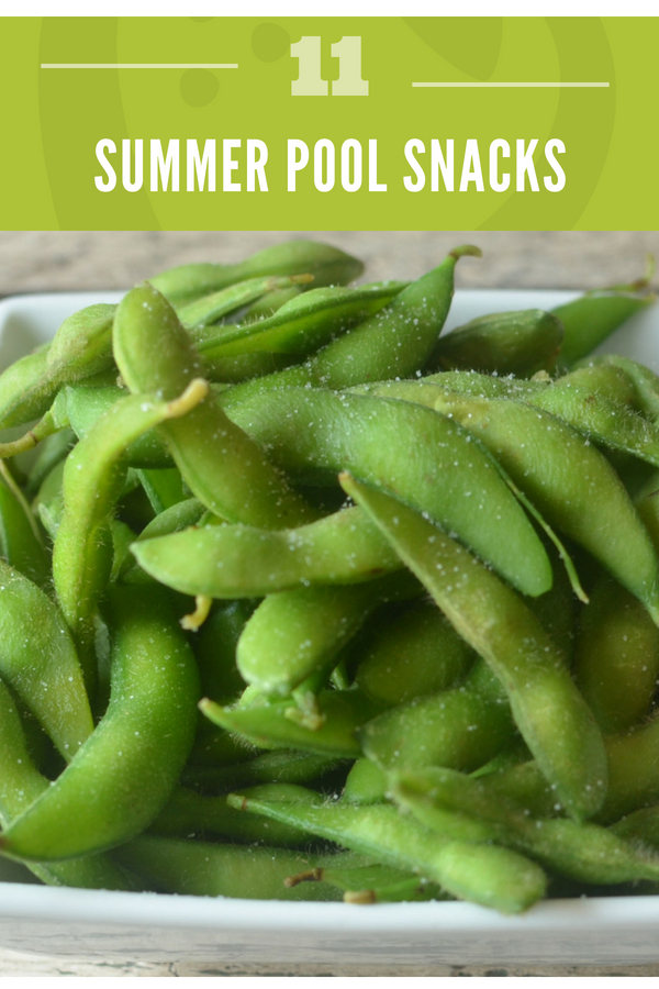 Summer Pool Snacks 11 Healthy Choices Healthy Ideas for Kids
