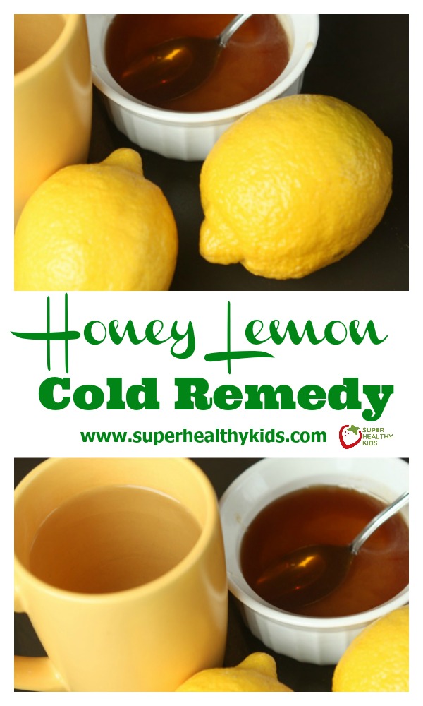 Cough Sore Throat Long Time Throat Sore Remedy Lemon ...