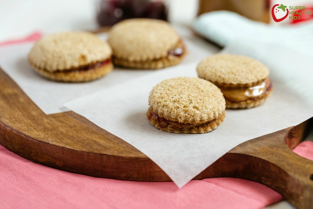 freezer friendly sandwiches for school lunch