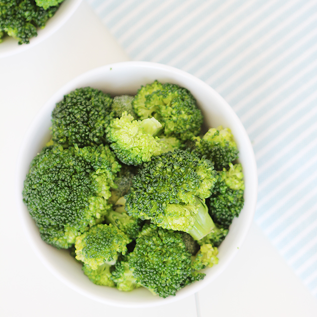 How to Steam Broccoli to Perfection Healthy Ideas for Kids
