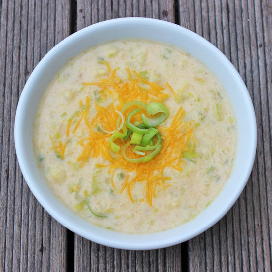 12 Veggie Packed Soups for the Picky Eater 12 Veggie Packed Soups for the Picky Eater. 12 Soups that are packed with veggies. Even your pickiest eater will find one they like.