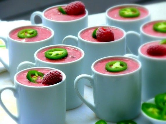 12 Veggie Packed Soups for the Picky Eater 12 Veggie Packed Soups for the Picky Eater. 12 Soups that are packed with veggies. Even your pickiest eater will find one they like.