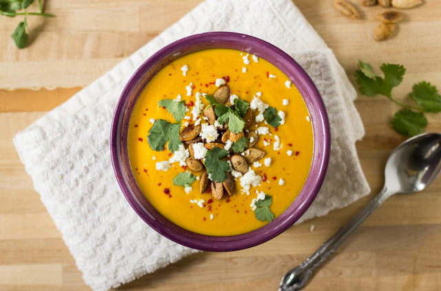 12 Veggie Packed Soups for the Picky Eater 12 Veggie Packed Soups for the Picky Eater. 12 Soups that are packed with veggies. Even your pickiest eater will find one they like.